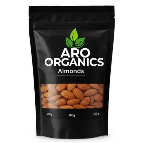 Almonds 500g