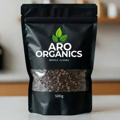 Whole Cloves 500g