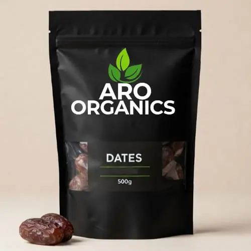 Dates 500g