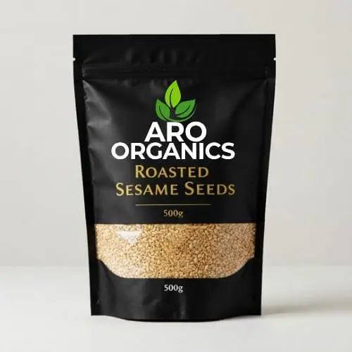 Sesame Seeds 500g