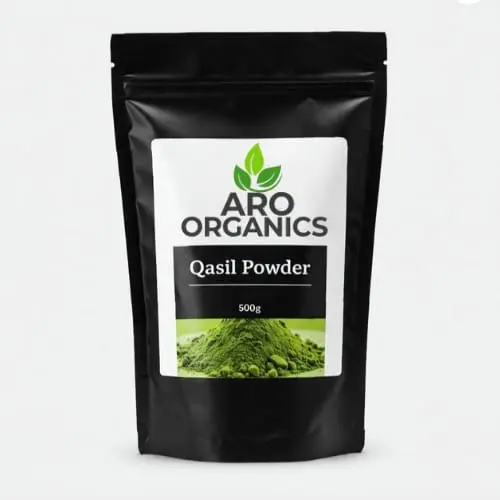 Qasil Powder 500g